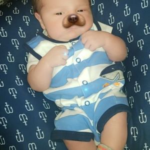 Meet your Posher, Rafael